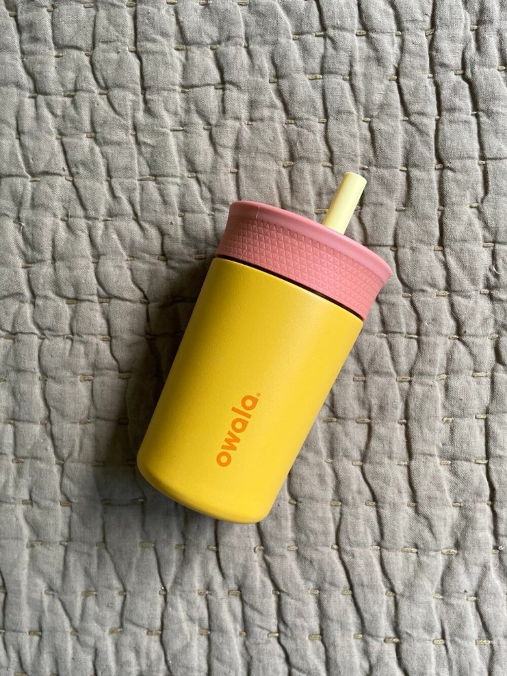 Owala Kids Insulated Stainless Steel Tumbler